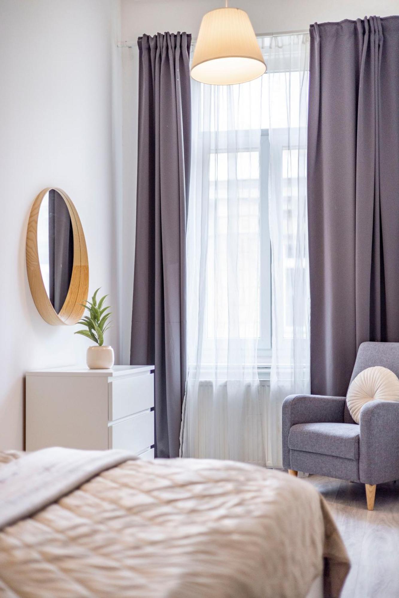 Super Cozy Next To The Eye Apartmán