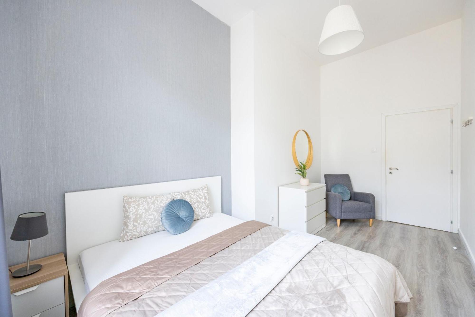 Super Cozy Next To The Eye * Budapest