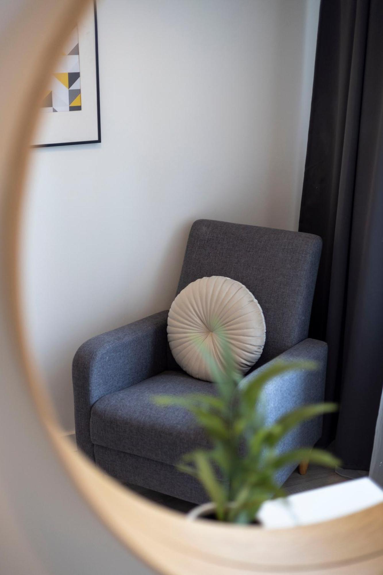 Apartmán Super Cozy Next To The Eye *